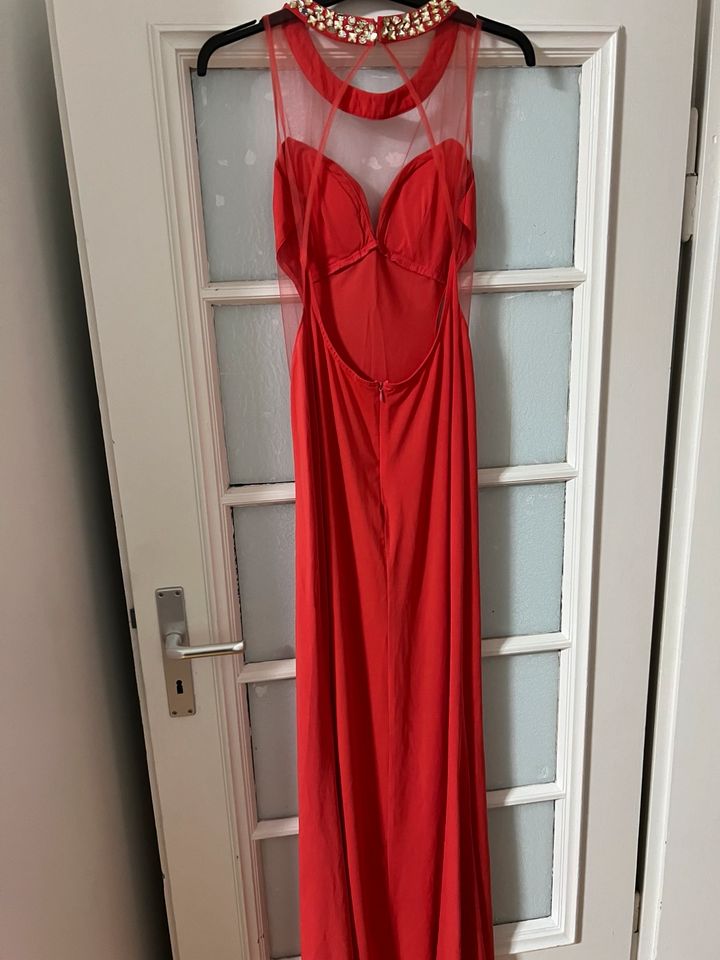 Damen Kleid, Größe 38 in Emmendingen