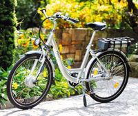 e bike Toppedo zum Reparieren nur Abholung München München - Thalk.Obersendl.-Forsten-Fürstenr.-Solln Vorschau