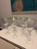 Weinglas Wasserglas niedrig Nordic Dänisch Style Mid Century Berlin - Wilmersdorf Vorschau