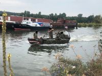 Seal Border Patrol / Sturm Boot / Army Boot / Bundeswehr Bayern - Gunzenhausen Vorschau