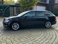 SEAT Leon ST Style Kombi 1.2 TSI Start/Stop mit Extras Bayern - Biberbach Vorschau