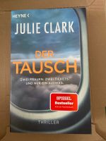 Julie Clark: Der Tausch Saarbrücken-Mitte - St Johann Vorschau