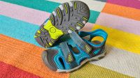 Superfit Sportsandalen 25 Sandalen mit Schutzkappe Innenstadt - Poll Vorschau