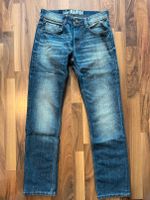 Hose Jeans Marke Tom Tailor Größe 29/32 175 Hessen - Wiesbaden Vorschau