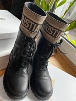 Christian Dior, Stiefel, Gr.38 München - Sendling Vorschau