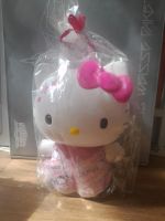 Hello Kitty Sanrio Badeschaum Figur 2011 in OVP Sachsen - Groitzsch Vorschau