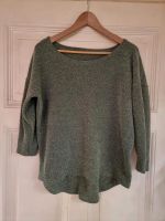 Only Damen Pullover khaki grün Gr. L Bielefeld - Bielefeld (Innenstadt) Vorschau