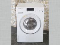 (F784) 8kg Waschmaschine Miele W1 WMB 120WCS (12Mon.Garantie) 207 Berlin - Friedrichsfelde Vorschau