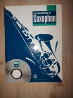 James Raes' Methode für Saxophon, Noten Niedersachsen - Syke Vorschau