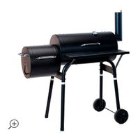 Vaggan Barbecue smoker Dortmund - Persebeck Vorschau