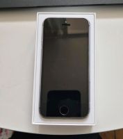 iPhone 5s 16 GB Niedersachsen - Schellerten Vorschau