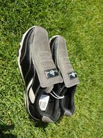 Uncle Sam Freizeitschuh Turnschuhe Sneaker Gr 42 neu Hessen - Eppertshausen Vorschau