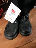 NEU Arbeitssicherheitsstiefel S3 Größe  42 Bayern - Chieming Vorschau