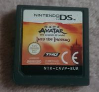 Avatar-Der Herr der Elemente: der Pfad des Feuers (Nintendo DS, 2 Baden-Württemberg - Mosbach Vorschau