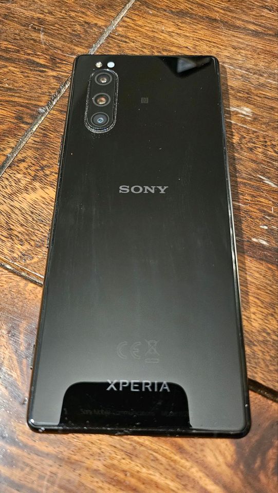 Sony Xperia 5 in Westerholz