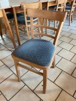 Stühle zu verkaufen Duisburg - Hamborn Vorschau