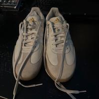 Adidas Velosamba Fahrradschuh Weiß/OffWhite Nordrhein-Westfalen - Leverkusen Vorschau