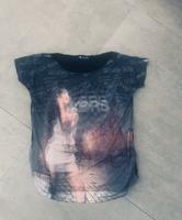 Michael Kors Shirt 3D Optik Bayern - Kitzingen Vorschau