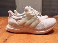 Adidas Ultra Boost 3.0 Triple White Schuhe Gr. 38 2/3 Top Brandenburg - Falkensee Vorschau