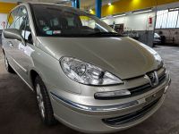 Peugeot 807 Tendance HDi (Motorschaden) Rheinland-Pfalz - Trier Vorschau