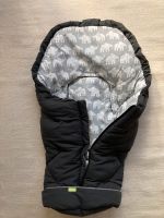 Baby Fußsack Winter warm gefüttert / Kinderwagensack Pankow - Prenzlauer Berg Vorschau