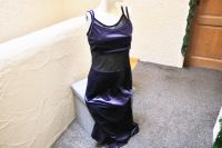 #Abendkleid, #Samt, Gr. 36, #blau - wie neu Bayern - Pfaffenhofen a.d. Ilm Vorschau