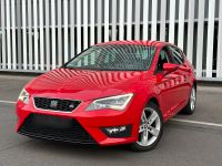 Seat Leon FR 1.4 TSI Heilbronn - Neckargartach Vorschau