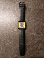 Keith Haring Uhr neu ohne Verpackung Spezial Edition 1991 Rheinland-Pfalz - Kettig Vorschau