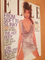 Elle USA 1997 October Bayern - Wegscheid Vorschau