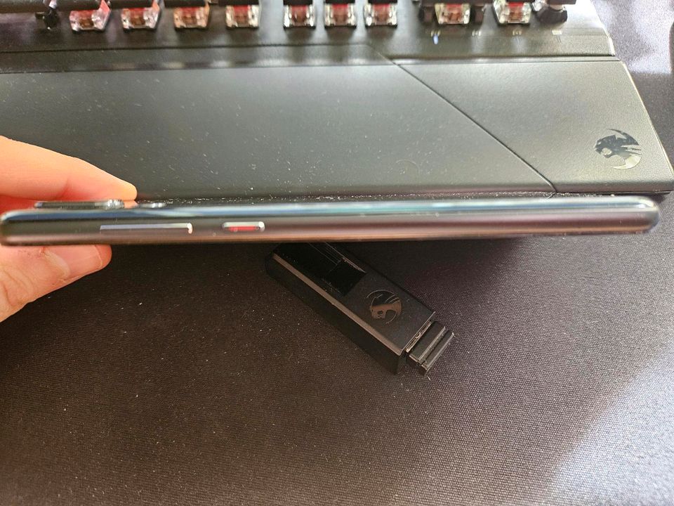 Huawei P20 pro Defekt Bastler Smartphone in Gärtringen