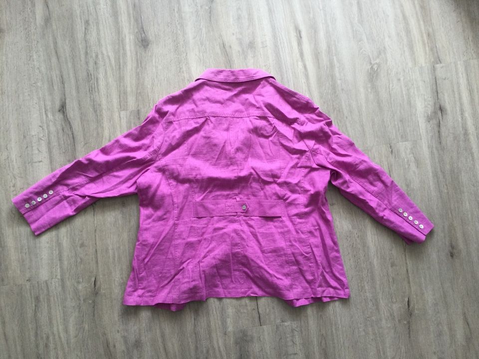 Bluse von Bexleys Größe 52 in Schwarzenbruck