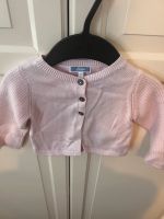 Jacadi, cardigan, Strickjacke, Rose, Gr 74, 12 Monate Hamburg-Mitte - Hamburg St. Georg Vorschau