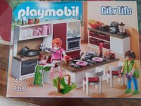 Playmobil City Life 9269 Schleswig-Holstein - Kisdorf Vorschau
