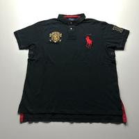 Polo Ralph Lauren Big Pony Polo T-Shirt Schwarz XL Baden-Württemberg - Schwörstadt Vorschau