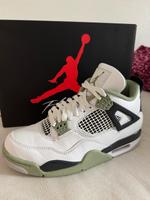 Jordan 4 Seafoam 38.5 Nordrhein-Westfalen - Wenden Vorschau