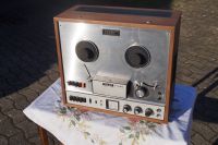 Teac A-1200 Tonbandgerät Tape Reel to Reel Tonbandmaschine 18kg Niedersachsen - Uchte Vorschau