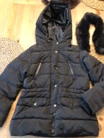 Zara Mädchen Winterjacke Gr 140 Bonn - Kessenich Vorschau