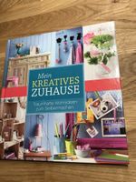 Mein kreatives Zuhause - Buch mit Wohnbastelideen Eimsbüttel - Hamburg Niendorf Vorschau