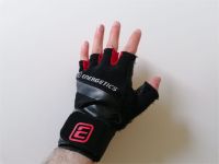 Fitness / Kraftsport Handschuhe - gepolstert // Gr. S Wuppertal - Elberfeld Vorschau