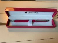 Semikolon Kugelschreiber Stylus Pen Nürnberg (Mittelfr) - Mitte Vorschau