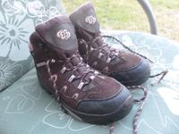 Brütting - Trekking / Outdoor / Wander - Boots . Gr . 39 . ( 6 ) Niedersachsen - Lehrte Vorschau