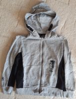 Freizeitjacke / Sportjacke / Strickjacke Gr. 122 Bayern - Kirchseeon Vorschau