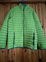 Crivit Steppjacke Größe 52 in grün Hessen - Lauterbach (Hessen) Vorschau