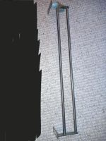 Handtuchstange Ikea 80cm lang Vahr - Neue Vahr Nord Vorschau