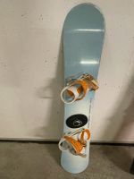 Snowboard 141 cm Kr. München - Gräfelfing Vorschau