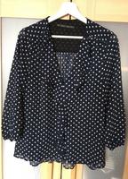 Bluse von Zara Rheinland-Pfalz - Nackenheim Vorschau