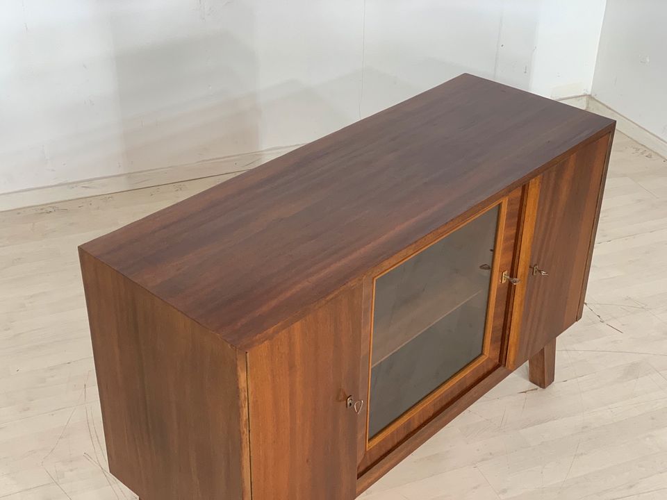 MID CENTURY KOMMODE SIDEBOARD SCHRANK VINTAGE in Berlin