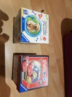 Puzzleball 54 Teile Cars & Hund Ravensburger 7-99 Jahre je 3€ VB Schleswig-Holstein - Neuberend Vorschau