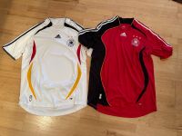 Deutschland DFB Trikot set WM 2006 gr. L Rheinland-Pfalz - Reichenbach-Steegen Vorschau