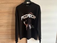 Pegador DONORA - Oversized Sweatshirt - schwarz - Gr. XS *TOP* Dresden - Blasewitz Vorschau